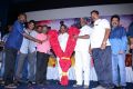 Vajram Movie Audio Launch Stills