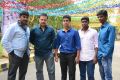 Vajram Movie Audio Launch Stills