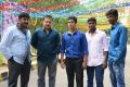 Vajram Movie Audio Launch Stills