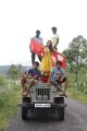 Vajram Tamil Movie Stills