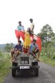 Vajram Tamil Movie Stills