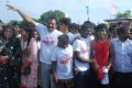Vajram Team Organized Marathon for School Students Stills