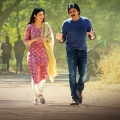 Shruti Haasan, Pawan Kalyan in Vakeel Saab Movie Images HD