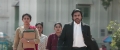 Anjali, Ananya Nagalla, Nivetha Thomas, Pawan Kalyan in Vakeel Saab Movie Images HD