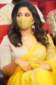 Actress Anjali @ Vakeel Saab Pre Release Event Stills