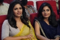 Anjali, Ananya Nagalla @ Vakeel Saab Pre Release Event Stills