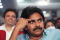 Pawan Kalyan @ Vakeel Saab Pre Release Event Stills