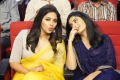 Actress Anjali, Ananya Nagalla @ Vakeel Saab Pre Release Event Stills