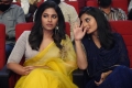 Anjali, Ananya Nagalla @ Vakeel Saab Pre Release Event Stills