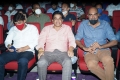 Dil Raju, Krish @ Vakeel Saab Pre Release Event Stills