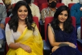 Anjali, Ananya Nagalla @ Vakeel Saab Pre Release Event Stills