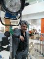 Actor Ajith Valai Movie Shooting Spot Stills in Dubai