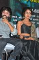 Snehan, Bhavya Sri @ Valayal Movie Audio Launch Photos