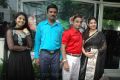 Valiban Sutrum Ulagam Movie Press Meet Stills