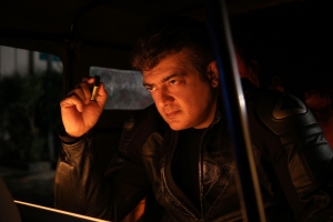 Ajith Valimai Movie HD Images