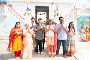 Ajith Valimai Movie HD Images