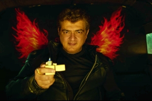 Ajith kumar Valimai Movie HD Images