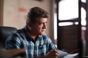 Ajith kumar Valimai Movie HD Images