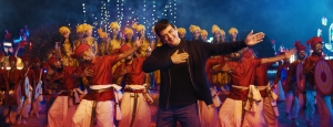 Ajith kumar Valimai Movie HD Images