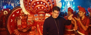 Ajith kumar Valimai Movie HD Images