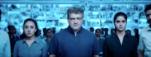 Ajith Valimai Movie Images HD