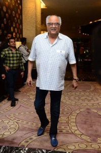 Producer Boney Kapoor @ Valimai Pre Release Event Stills