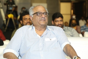 Producer Boney Kapoor @ Valimai Pre Release Event Stills