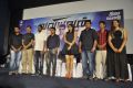 Valiyavan Movie Press Meet Stills