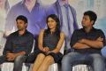 Valiyavan Movie Press Meet Stills