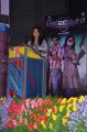 Anu Haasan @ Valla Desam Movie Audio & Trailer Launch Stills