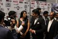 Anu Hasan @ Valladesam Movie Red Carpet Preview stills