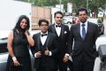 Anu Hasan, NT Nantha @ Valladesam Movie Red Carpet Preview stills