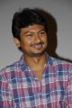 Udhayanidhi Stalin @ Vallavanukku Pullum Aayudham Audio Launch Stills