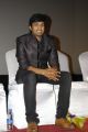 Actor Santhanam @ Vallavanukku Pullum Aayudham Audio Launch Stills