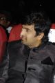 Actor Santhanam @ Vallavanukku Pullum Aayudham Audio Launch Stills