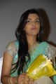 Actress Ashna Zaveri @ Vallavanukku Pullum Aayudham Audio Launch Stills