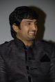 Actor Santhanam @ Vallavanukku Pullum Aayudham Audio Launch Stills