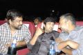 M.Rajesh, Santhanam, SS Rajamouli @ Vallavanukku Pullum Aayudham Audio Launch Stills