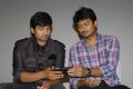 Santhanam, Udhayanidhi Stalin @ Vallavanukku Pullum Aayudham Audio Launch Stills