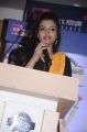 Actress Ashna Zaveri @ Vallavanukku Pullum Aayudham Movie Press Meet Stills