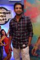 Actor Santhanam @ Vallavanukku Pullum Aayudham Movie Press Meet Stills