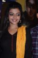 Actress Ashna Zaveri @ Vallavanukku Pullum Aayudham Movie Press Meet Stills