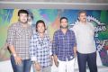 Siddharth Vipin, Santhanam, Srinath, Rajeev Kamineni @ Vallavanukku Pullum Aayudham Press Meet Stills