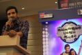 Hero Santhanam @ Vallavanukku Pullum Aayudham Movie Press Meet Stills