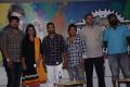 Vallavanukku Pullum Aayudham Movie Press Meet Stills