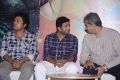 Santhanam, Srinath, Rajeev Kamineni @ Vallavanukku Pullum Aayudham Press Meet Stills