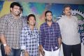 Siddharth Vipin, Santhanam, Srinath, Rajeev Kamineni @ Vallavanukku Pullum Aayudham Press Meet Stills