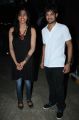 Dhanshika, Nakul at Vallinam First Look Launch Press Meet Stills