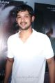 Actor Nakul at Vallinam First Look Launch Press Meet Stills