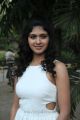 Actress Mrudhula Basker at Vallinam First Look Launch Press Meet Stills